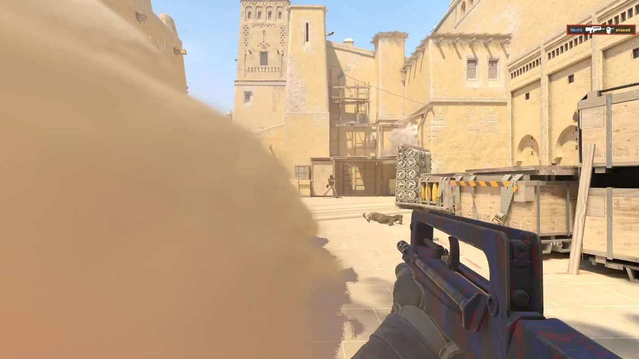 highlight
